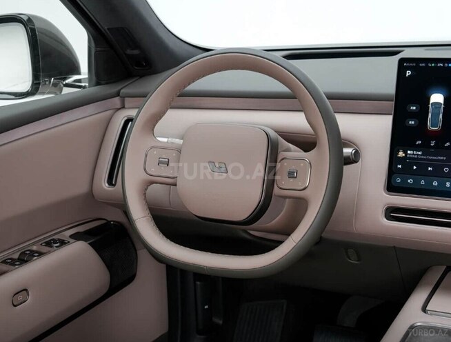 Li Auto L9 2026, 0 km - 1.5 л - Bakı