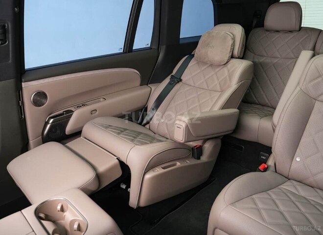 Li Auto L9 2026, 0 km - 1.5 л - Bakı