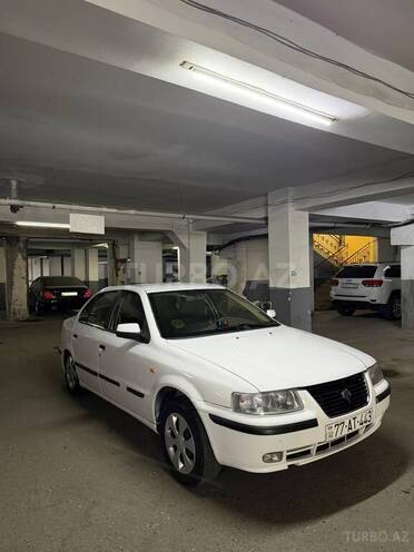 Khazar LX 2024, 126,574 km - 1.7 l - Bakı