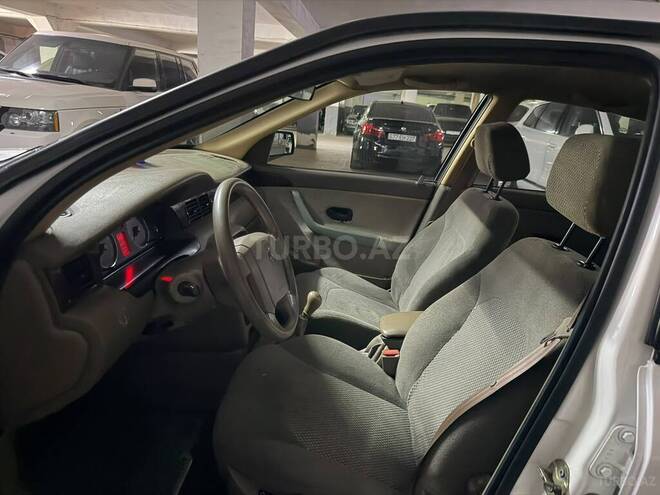 Khazar LX 2024, 126,574 km - 1.7 l - Bakı