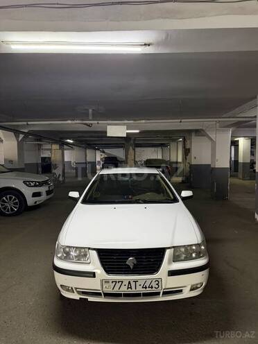 Khazar LX 2024, 126,574 km - 1.7 l - Bakı