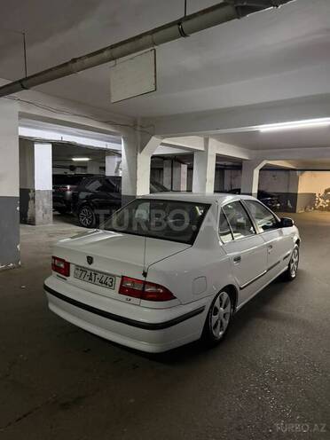 Khazar LX 2024, 126,574 km - 1.7 l - Bakı