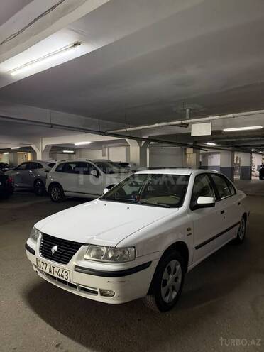 Khazar LX 2024, 126,574 km - 1.7 l - Bakı