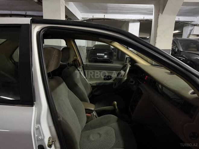 Khazar LX 2024, 126,574 km - 1.7 l - Bakı