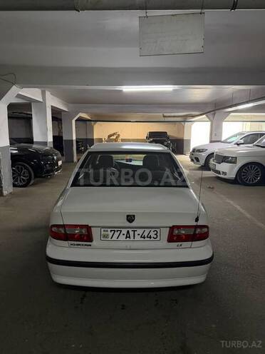 Khazar LX 2024, 126,574 km - 1.7 l - Bakı