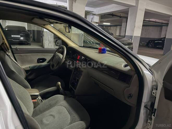Khazar LX 2024, 126,574 km - 1.7 l - Bakı