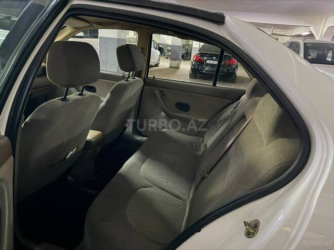 Khazar LX 2024, 126,574 km - 1.7 l - Bakı