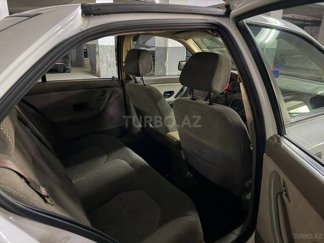Khazar LX 2024, 126,574 km - 1.7 l - Bakı