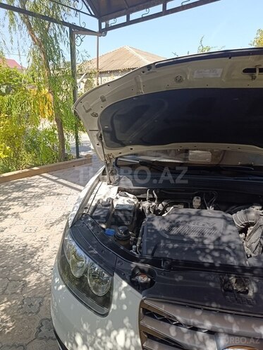 Hyundai Santa Fe 2012, 225,000 km - 2.0 л - Bakı