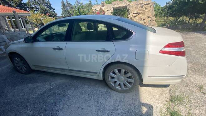 Nissan Teana 2008, 178,965 km - 2.5 l - Bakı