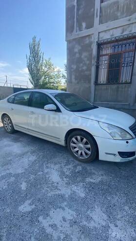 Nissan Teana 2008, 178,965 km - 2.5 l - Bakı