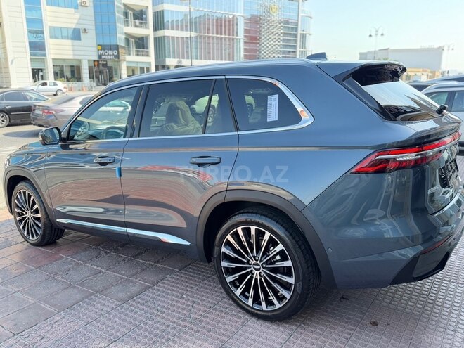 Geely Monjaro 2026, 0 km - 1.5 l - Bakı