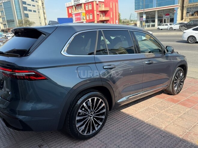 Geely Monjaro 2026, 0 km - 1.5 l - Bakı