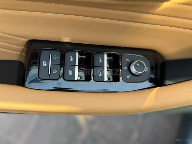 Geely Monjaro 2026, 0 km - 1.5 l - Bakı