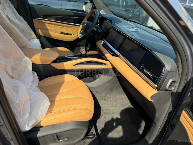 Geely Monjaro 2026, 0 km - 1.5 l - Bakı