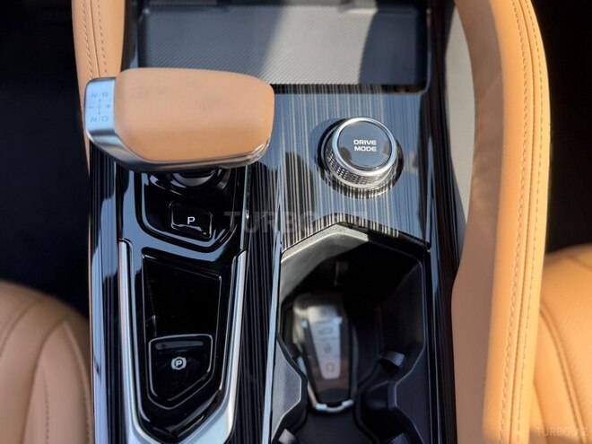 Geely Monjaro 2026, 0 km - 1.5 l - Bakı