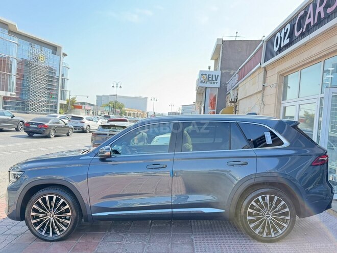 Geely Monjaro 2026, 0 km - 1.5 l - Bakı