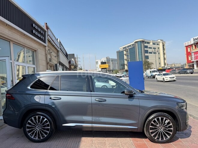 Geely Monjaro 2026, 0 km - 1.5 l - Bakı