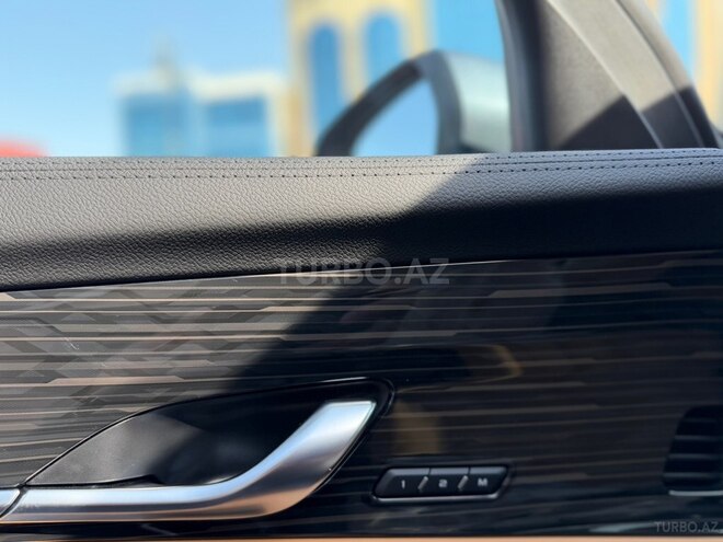 Geely Monjaro 2026, 0 km - 1.5 l - Bakı