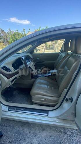 Nissan Teana 2008, 178,965 km - 2.5 l - Bakı
