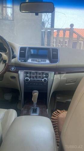 Nissan Teana 2008, 178,965 km - 2.5 l - Bakı