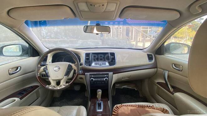 Nissan Teana 2008, 178,965 km - 2.5 l - Bakı