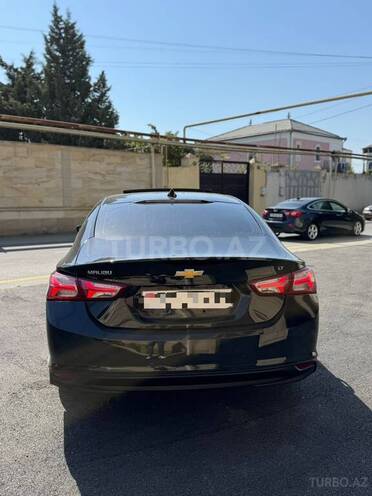 Chevrolet Malibu 2019, 205,000 km - 1.5 l - Bakı