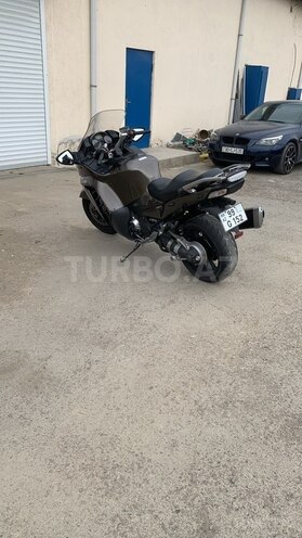 Kawasaki  2010, 33,500 km - 1.4 l - Bakı