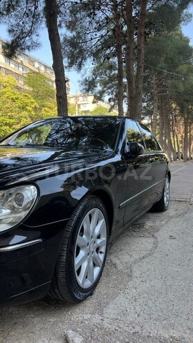 Mercedes S 350 2003, 490,000 km - 3.7 л - Bakı