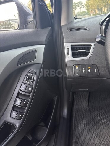 Hyundai Avante 2014, 192,000 km - 1.6 l - Bakı