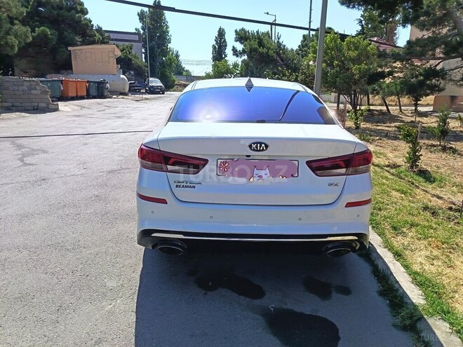 Kia Optima 2018, 143,232 km - 1.6 l - Bakı