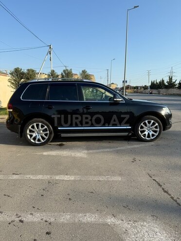 Volkswagen Touareg 2007, 220,000 km - 3.6 л - Bakı