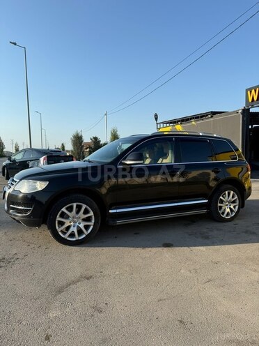 Volkswagen Touareg 2007, 220,000 km - 3.6 л - Bakı