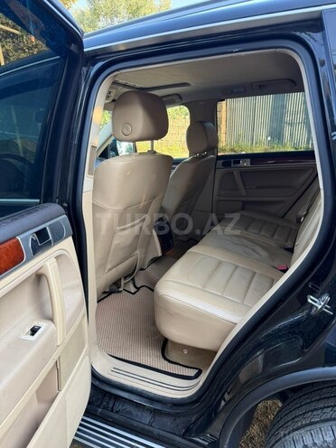 Volkswagen Touareg 2007, 220,000 km - 3.6 л - Bakı