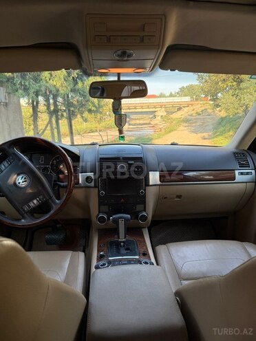 Volkswagen Touareg 2007, 220,000 km - 3.6 л - Bakı