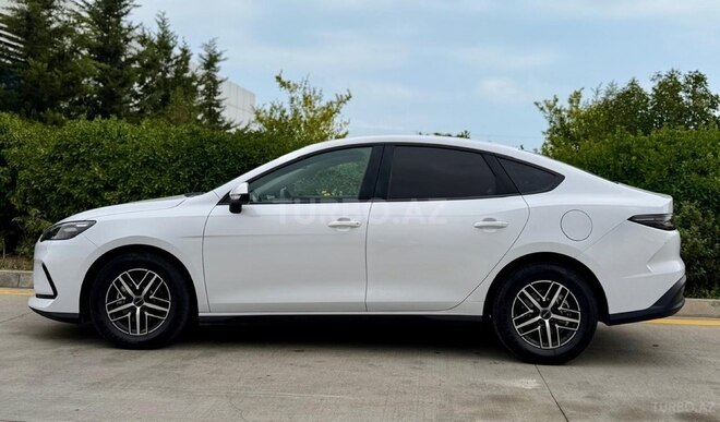BYD  2025, 12,200 km - 1.5 l - Bakı
