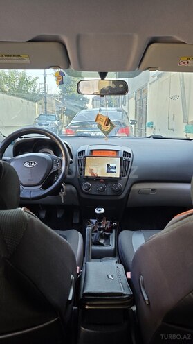Kia Ceed 2007, 270,000 km - 1.4 l - Bakı