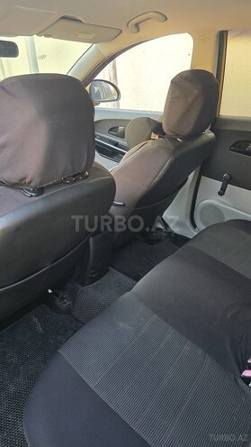 Kia Ceed 2007, 270,000 km - 1.4 l - Bakı