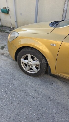 Kia Ceed 2007, 270,000 km - 1.4 l - Bakı