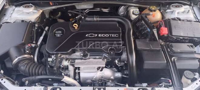 Chevrolet Malibu 2016, 230,000 km - 1.5 l - Mingəçevir