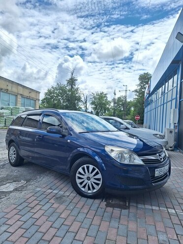 Opel Astra 2008, 315,000 km - 1.3 l - Şəki