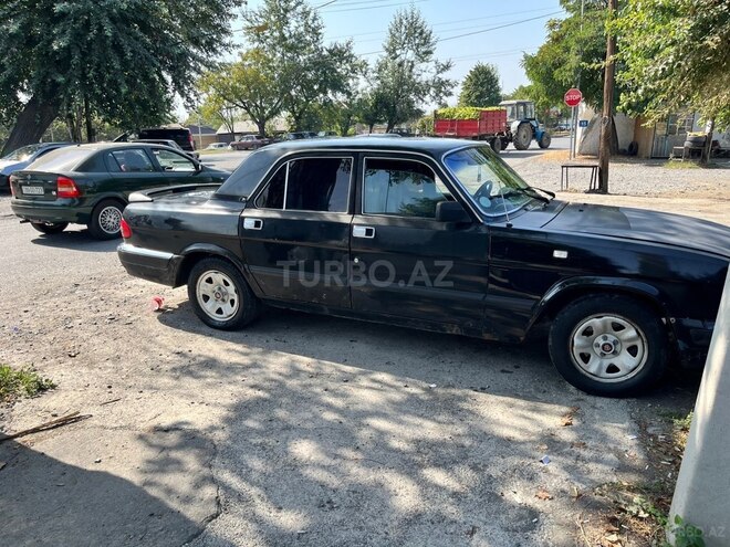 GAZ 3110 2001, 300,000 km - 2.3 l - Qax
