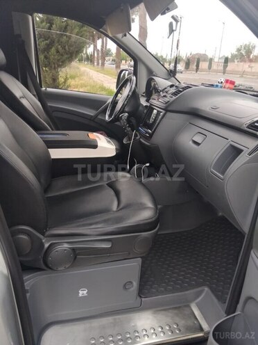 Mercedes  2008, 413,856 km - 2.1 l - Ağcabədi