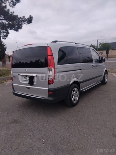 Mercedes  2008, 413,856 km - 2.1 l - Ağcabədi