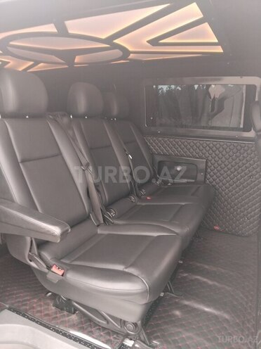 Mercedes  2008, 413,856 km - 2.1 l - Ağcabədi
