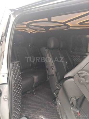 Mercedes  2008, 413,856 km - 2.1 l - Ağcabədi