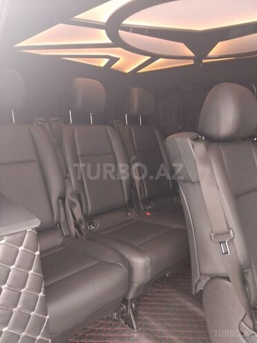 Mercedes  2008, 413,856 km - 2.1 l - Ağcabədi