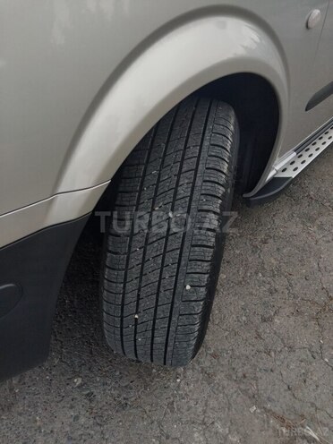 Mercedes  2008, 413,856 km - 2.1 l - Ağcabədi