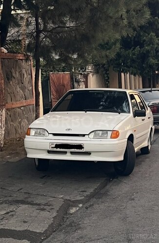 LADA (VAZ) 2115 2012, 333,330 km - 1.6 l - Zaqatala