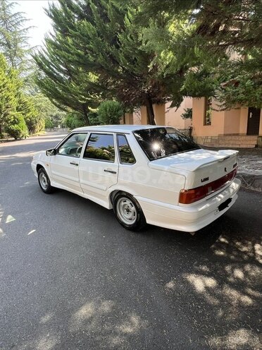 LADA (VAZ) 2115 2012, 333,330 km - 1.6 l - Zaqatala